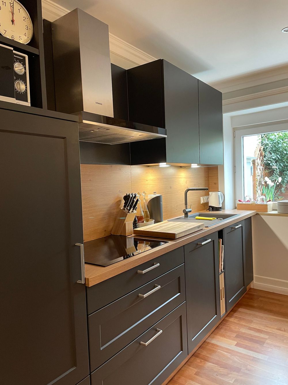 Ferienhaus Frieda 3l596i