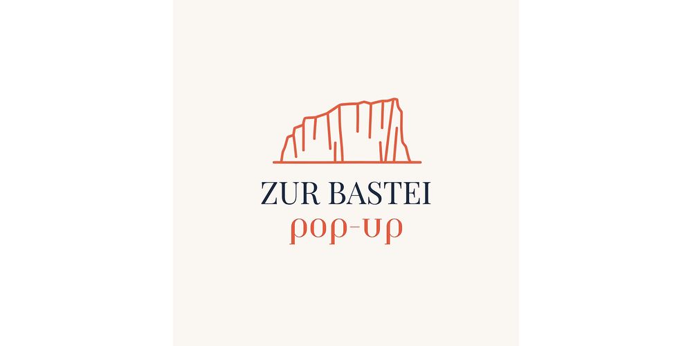 POP UP "Zur Bastei" 3l4bkl