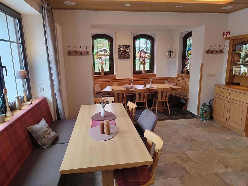 Landgasthof Zur Post 3jzyii