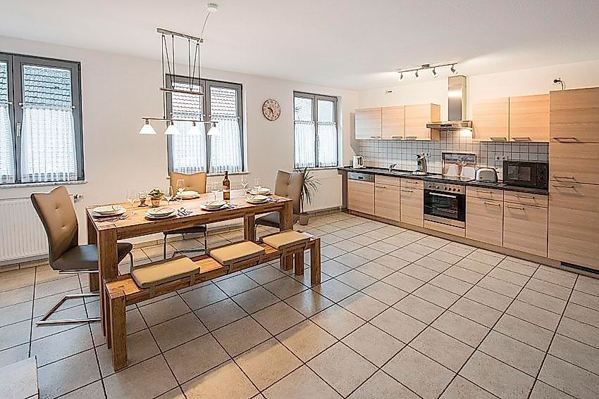 Ferienwohnung Meisenheim 3m015n
