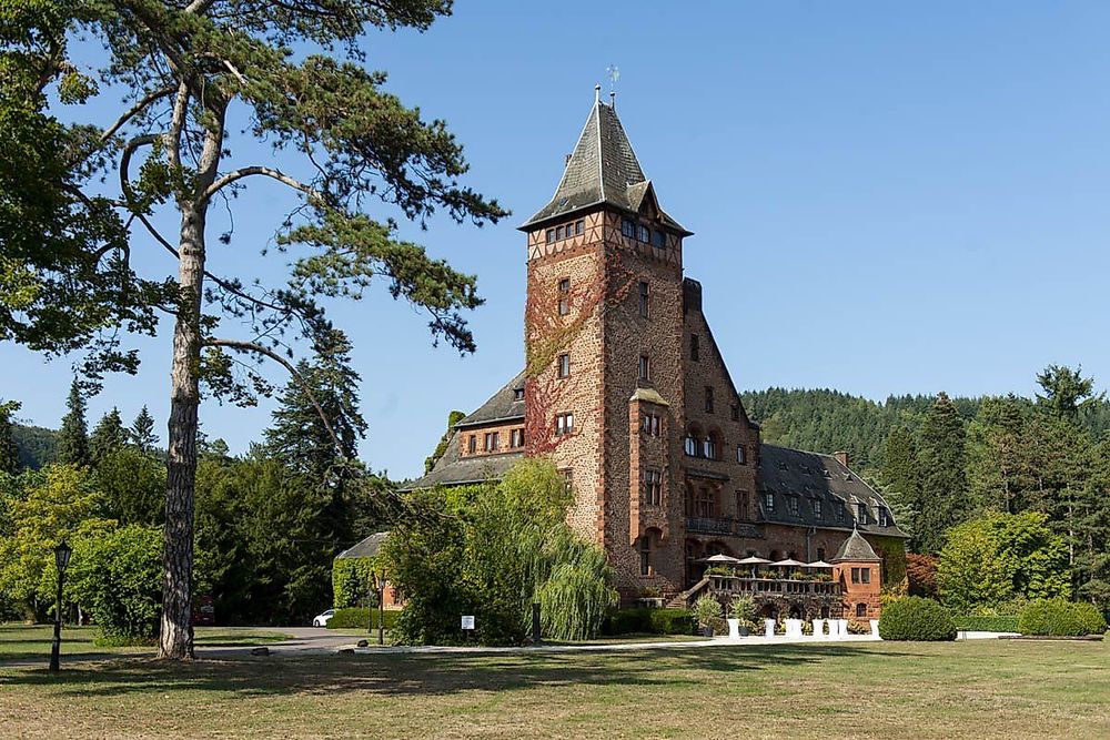 Saar Hunsrück Steig   02