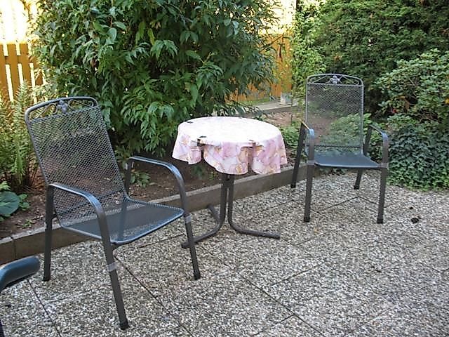 Ferienwohnung An den Weinbergen 506gpc