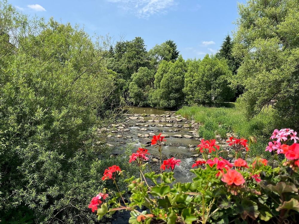 Haus am Bach 3n6z5q