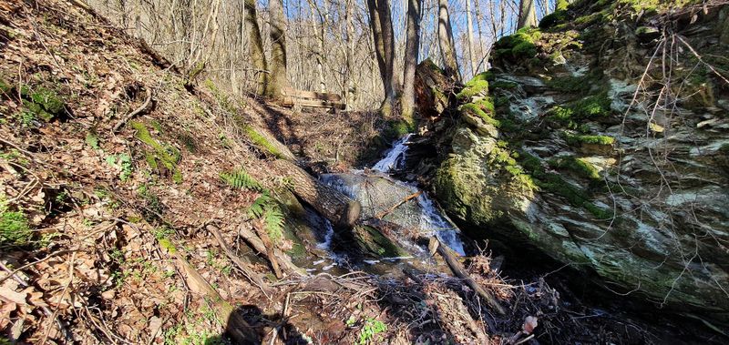 Murscher Bach Falls 509i3i