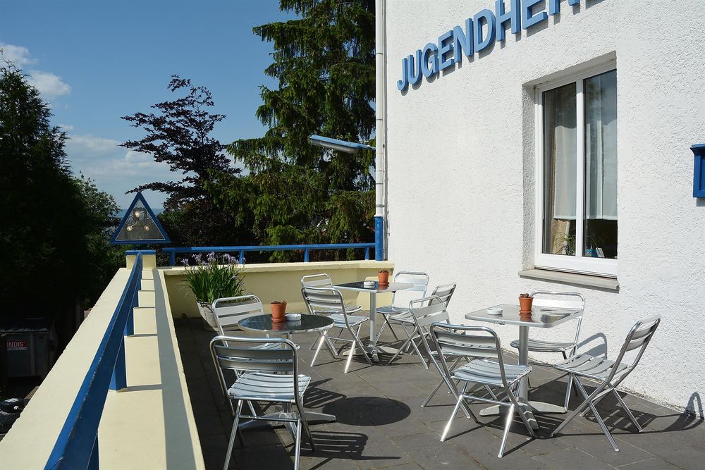 Nahetal   Jugendherberge 3mo7lm