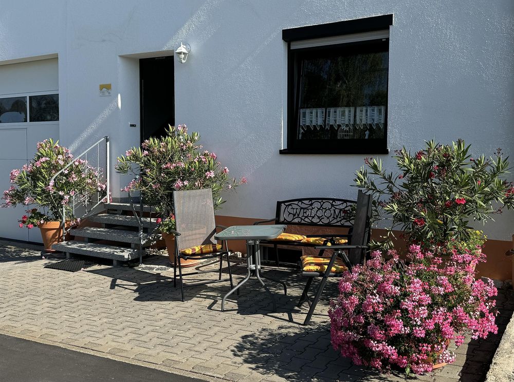 Ferienhaus/Gästehaus Knöppel 50f1dh