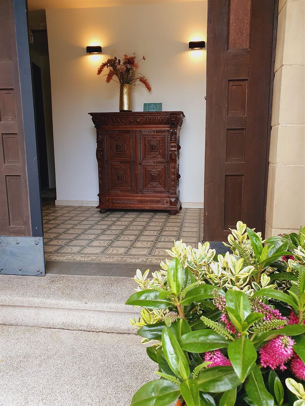 Boutique Hotel Villa Horbach 50u0fu