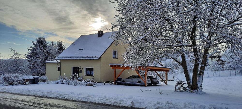 Ferienwohnung Tine 3nyenr