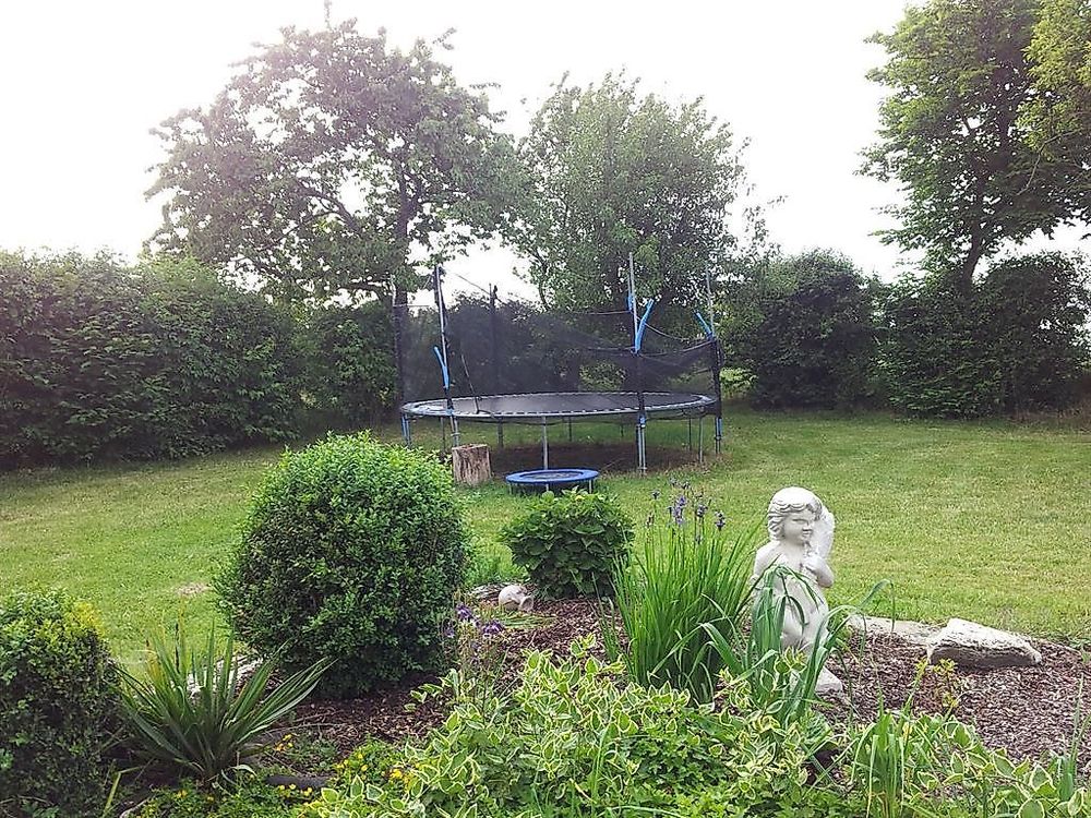 Ferienhof Lindenhof 3nzgrz