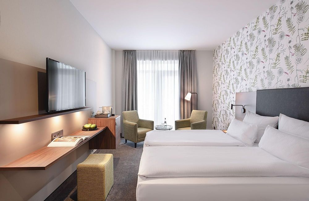 Sympathie Hotel Fürstenhof 51evs1