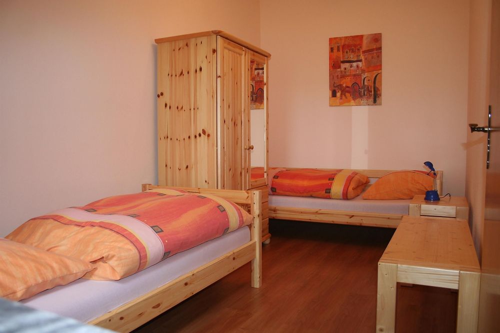 Ferienwohnung Kneip 3oomfl
