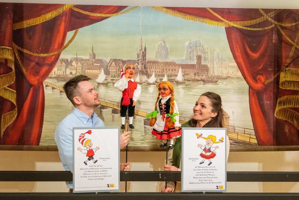 Museum für PuppentheaterKultur   PuK 51onu0