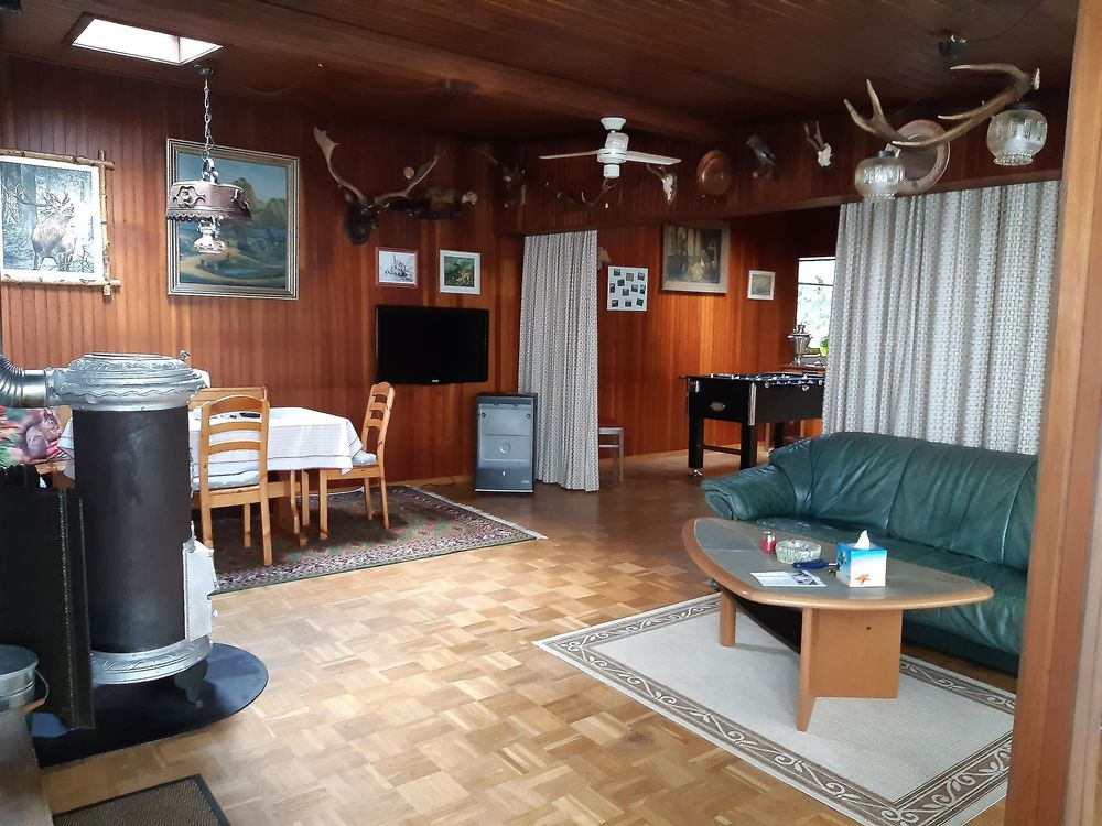Ferienhaus Steinkallenfels 531qag
