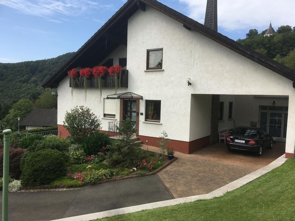 Ferienwohnung Bergwiese / Hochstetten Dhaun 3opbr6