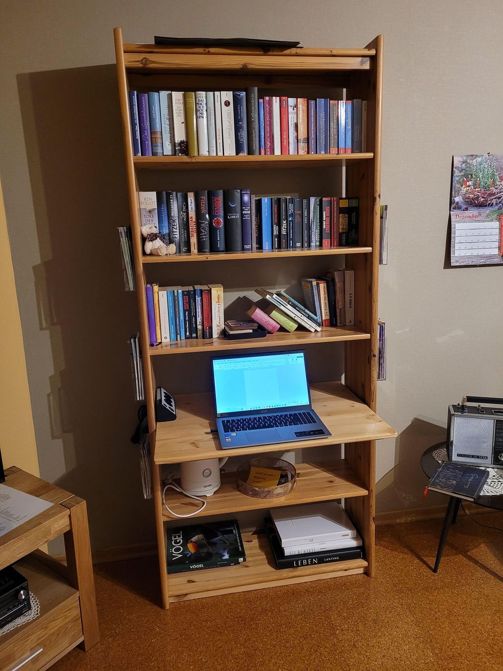 Ferienwohnung Gaß 3oqm71