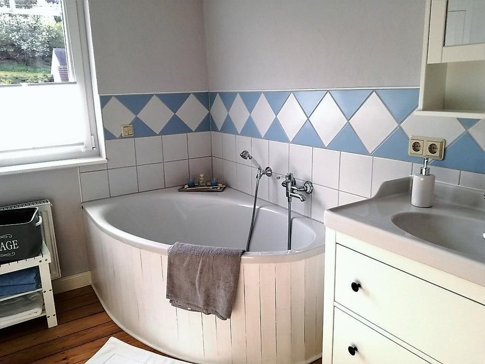 Ferienwohnung Hahnenmühle 536b3k