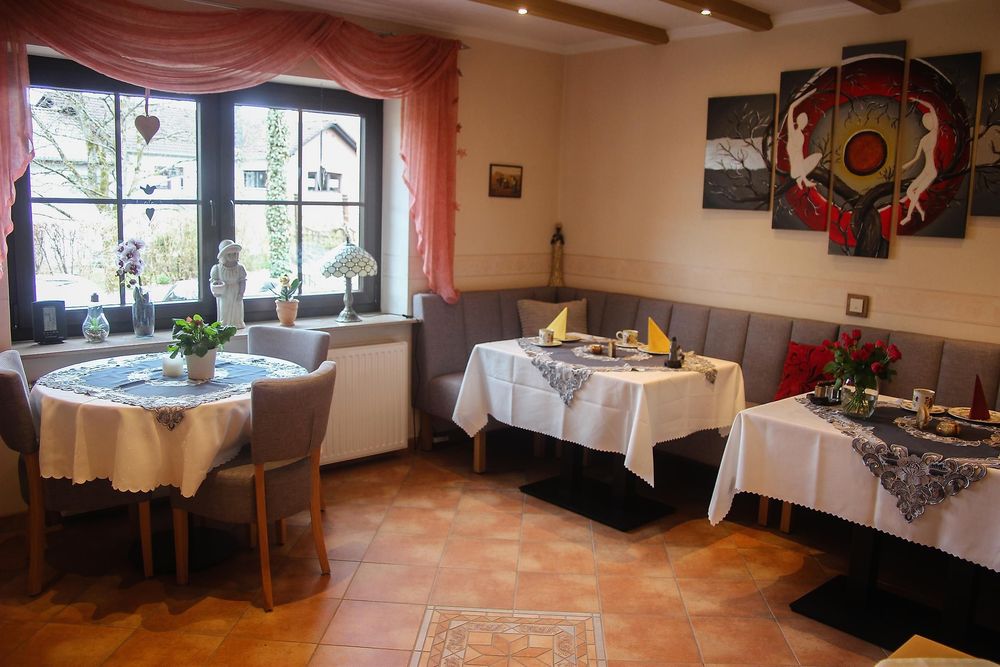 Privatpension Haus Wildgarten 3q94ol