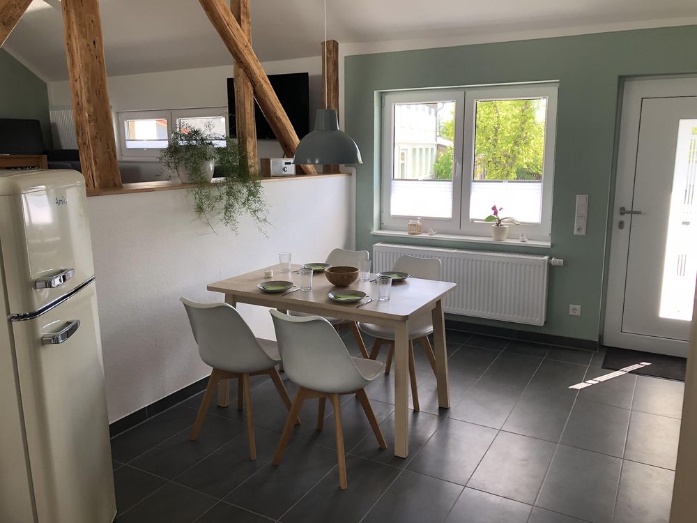 Ferienwohnung Dörrebach 5415in