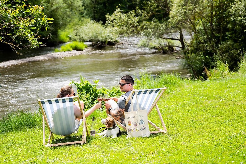 Camping Nahemühle 52o8ck