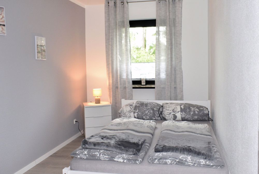 Ferienwohnung Soonwald Blick 5435ic