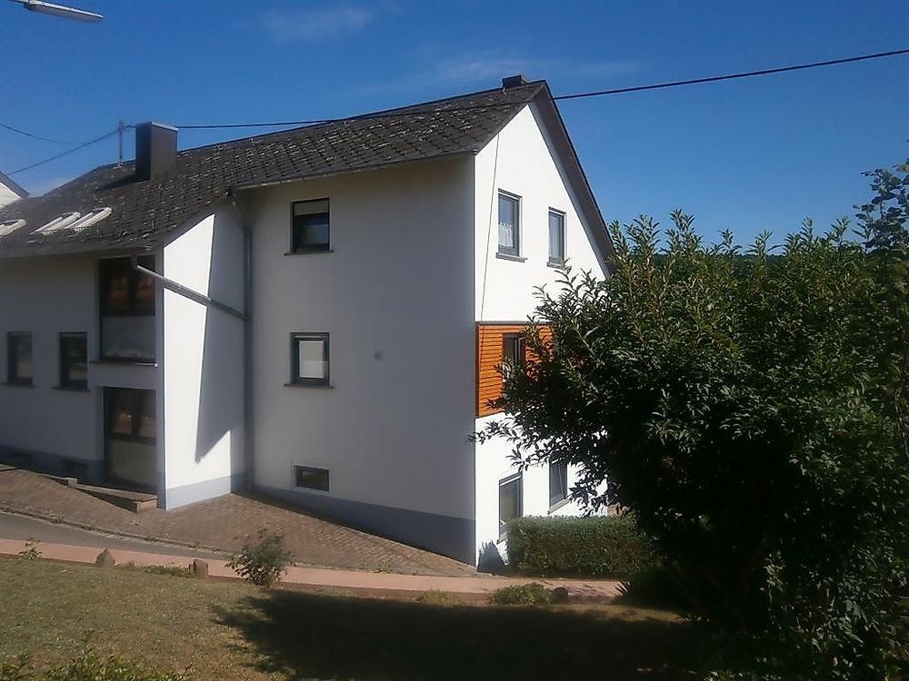 Ferienwohnungen Greimerather Forst 52u5b8