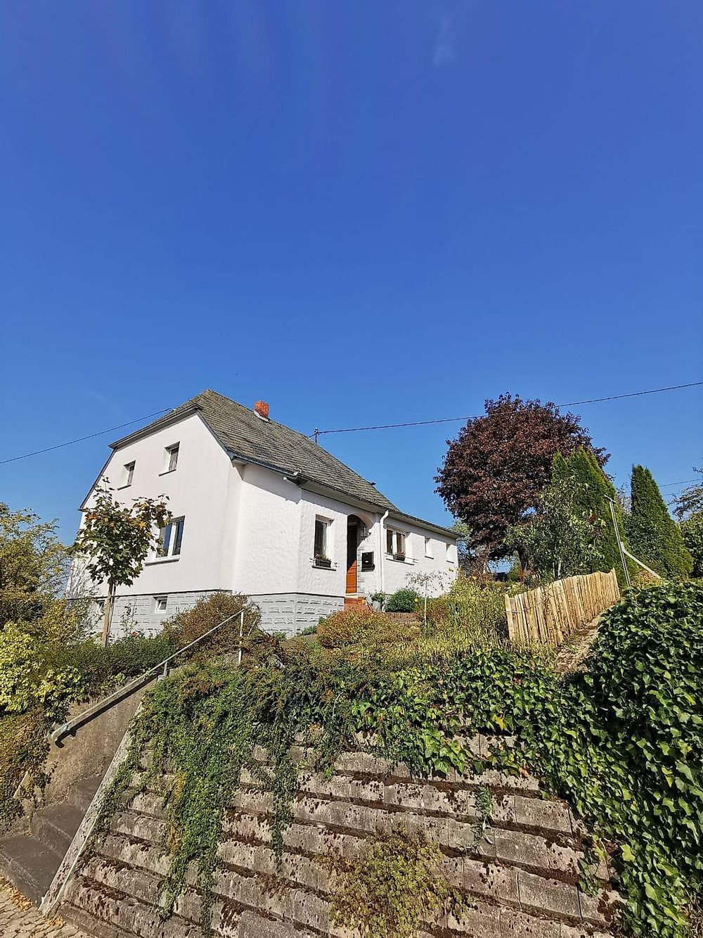 Land Ferienhaus Mathilde 5485qn