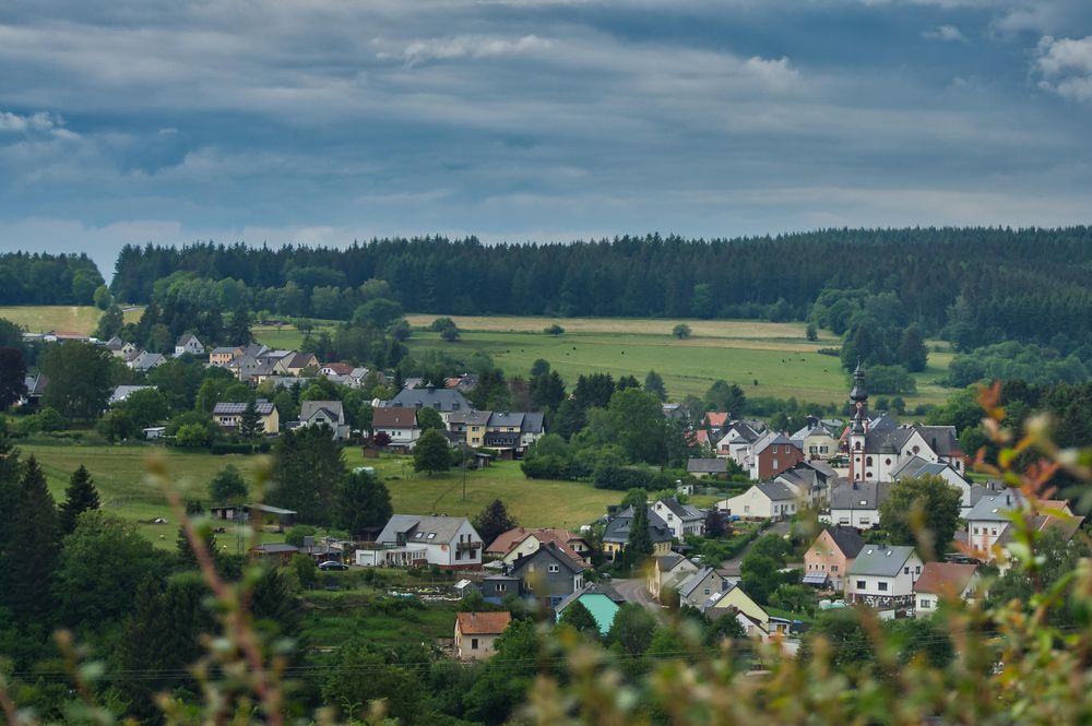 Ferienwohnung am Nationalpark 53b6lc
