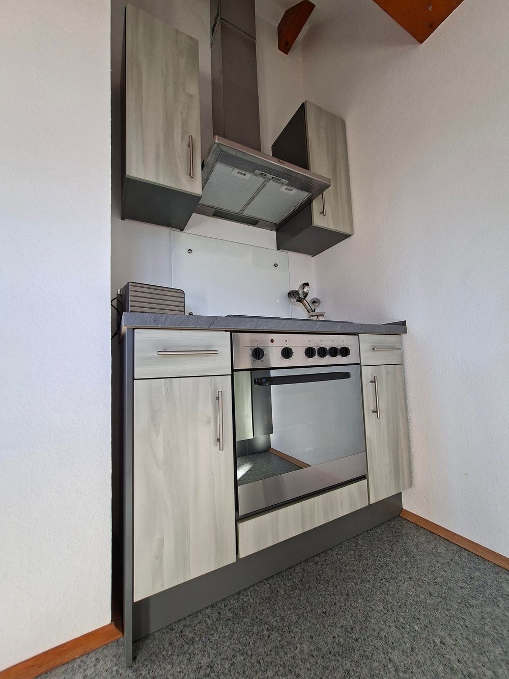 Ferienwohnung Hunsrück 3s5096