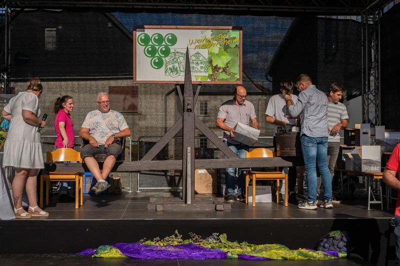 Weinfest Meddersheim 553nhy