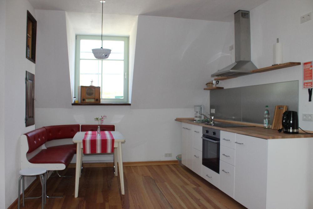 Ferienwohnung Kaffee Mühle 561bl9