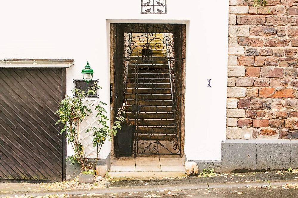 Ferienwohnung Martinstrasse 54tb7s