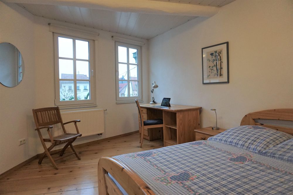 Kunsthaus Linn   Ferienwohnung und Gästehaus 3rxrbo