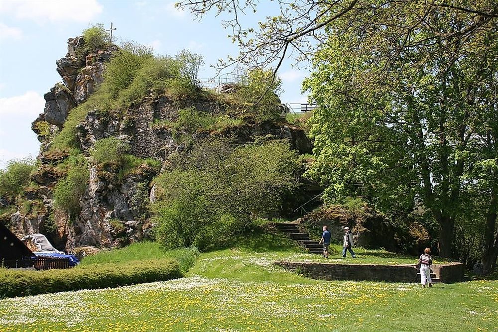Burgruine Hunolstein ARGO 55jhg2