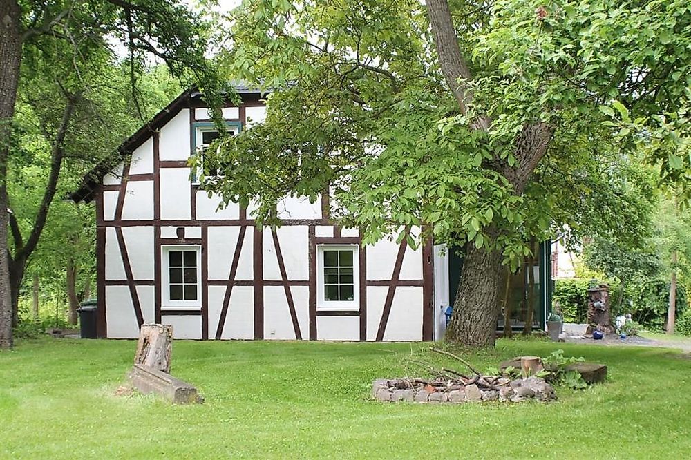 Waldhaus am Baybachtal 3skwlc
