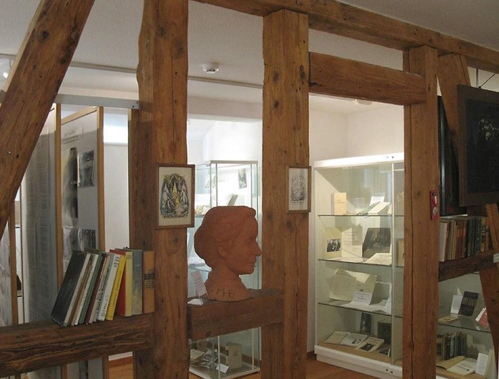 Jakob Kneip Museum 5718ck