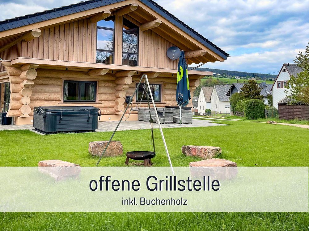 Naturchalet Zum Nationalpark "Franz" 3u9ei2