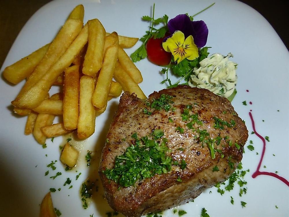 Hotel Waldesblick 56d4lx