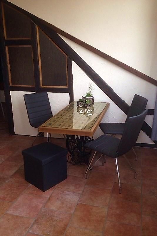 Ferienwohnung Martinstrasse 3tjsmc