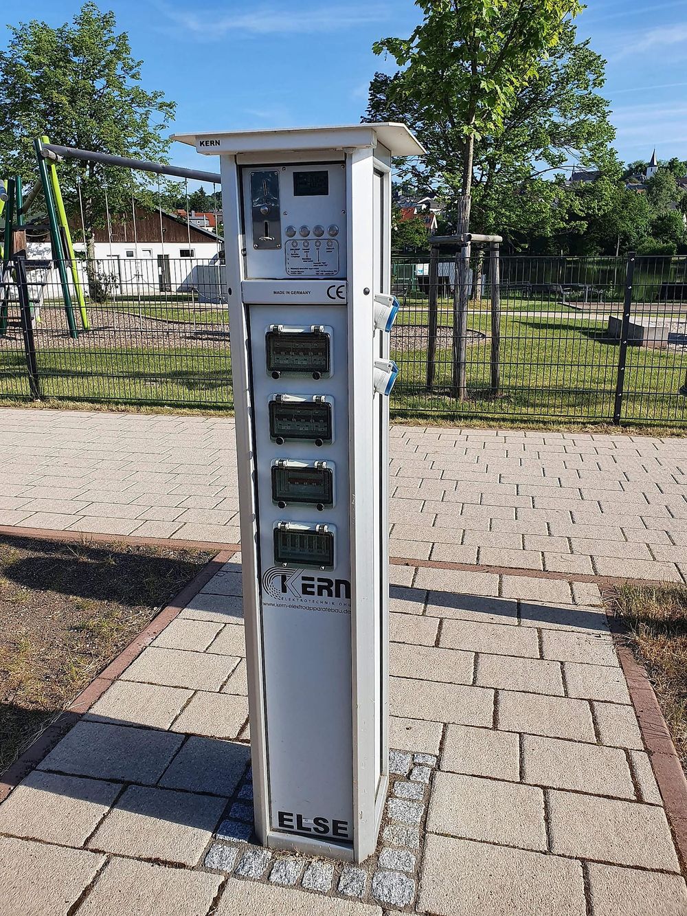 Wohnmobilstellplatz Stadtweiher 3v085f