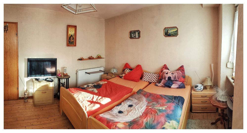 Ferienwohnung Fey 3to6gs
