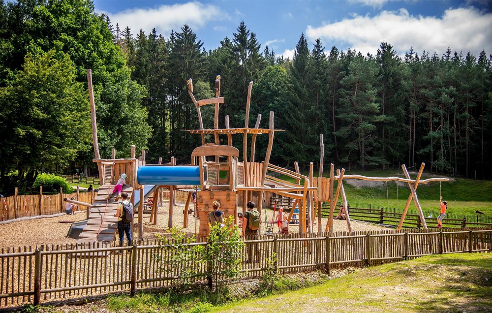 Tierpark Rheinböllen 3tmwxz