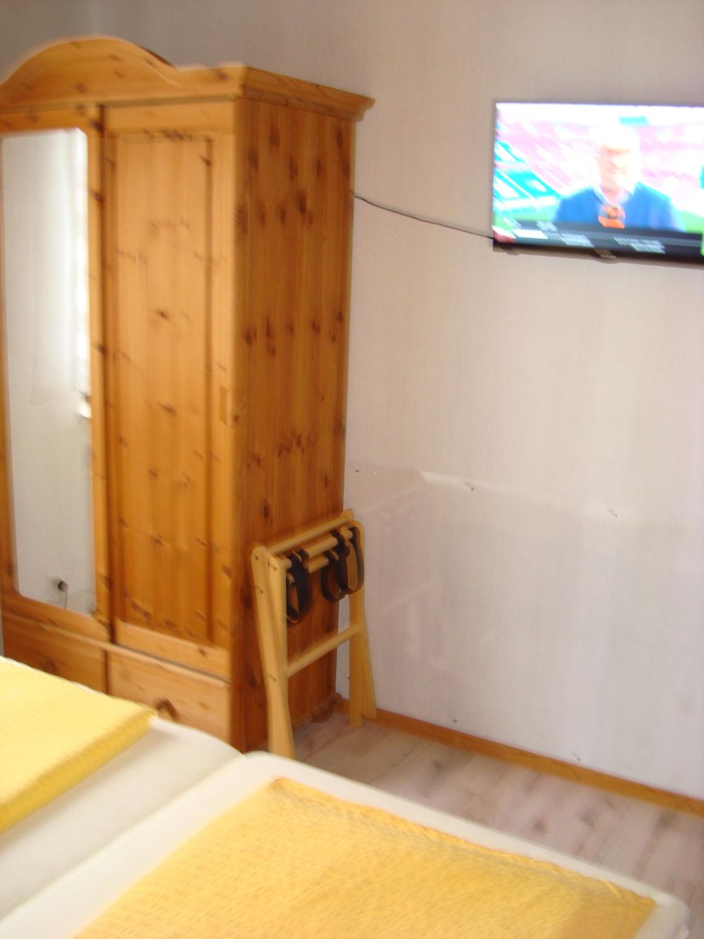 Bernstein Hotel Kohl 56nctc