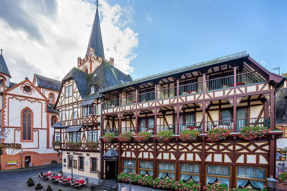 Altkölnischer Hof 3tsqet