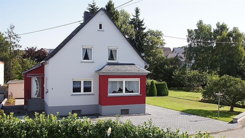 Ferienhaus am Flaumbach 3tvfto