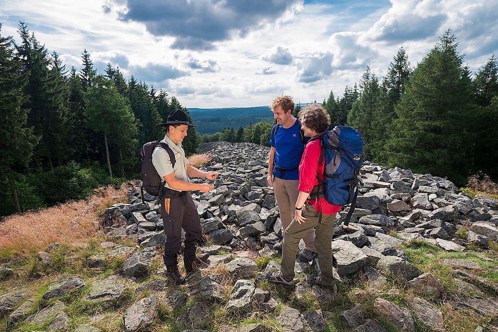 Saar Hunsrück Steig   09