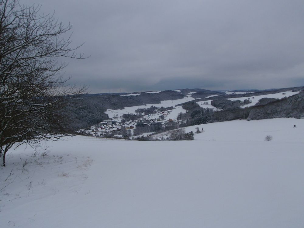 Oberbrombach   Rund um die Pferdshöhe 57ubbu