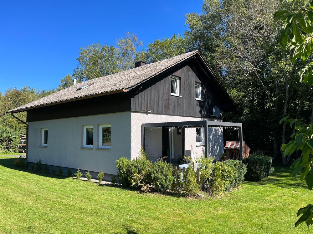 Ferienhäuser Sternenhimmel 599tvw