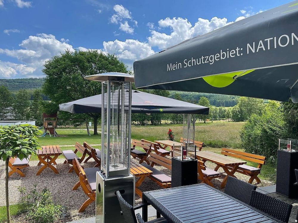 Hotel Café Restaurant Steuer 3uz9vz
