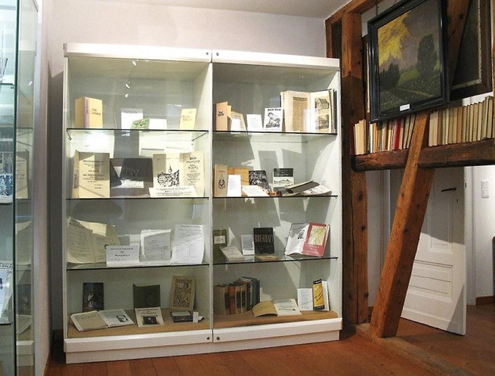 Jakob Kneip Museum 58a87n