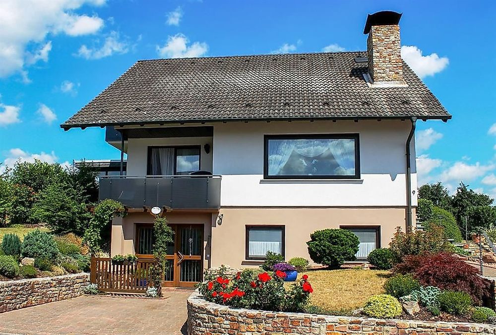 Ferienwohnung Schappert 3vidnr